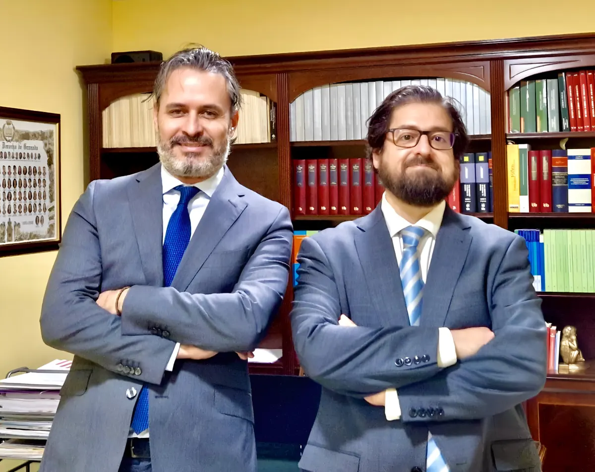 sants abogados, despacho de abogados en granada