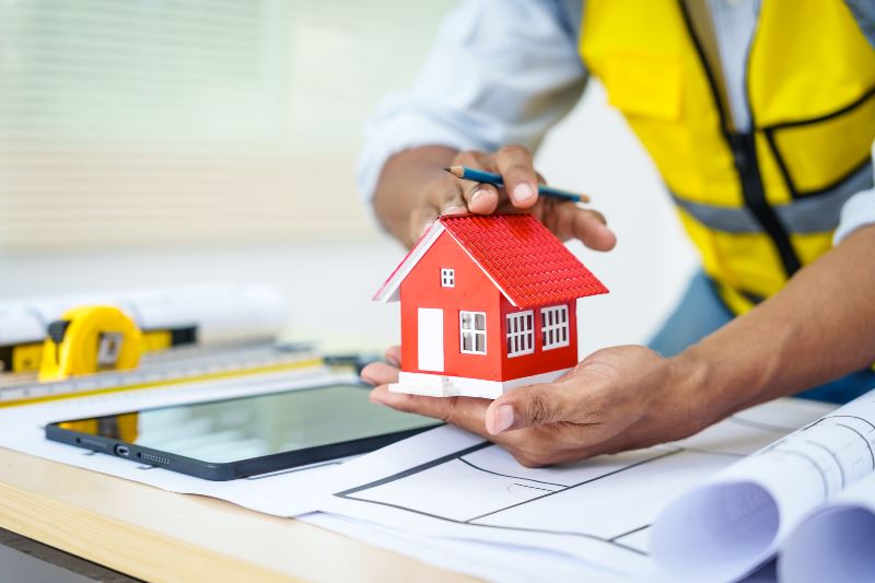 Procesos Judiciales por Defectos en la Construcción